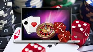 Вход на официальный сайт Drexel Casino